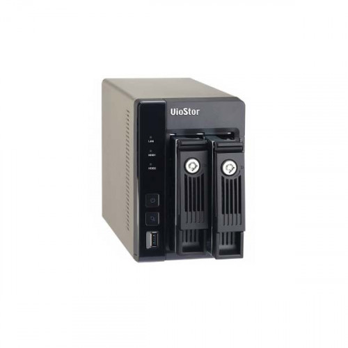IP видеорегистратор Qnap VS-2104 Pro+