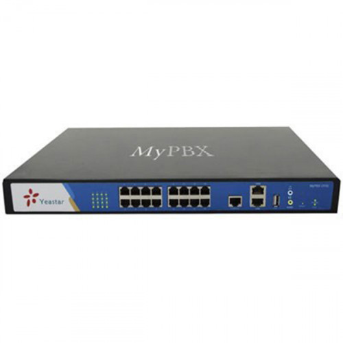 АТС Yeastar MyPBX U100