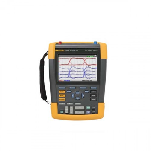 Осциллограф Fluke 190-202/S