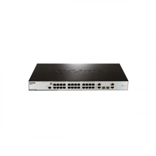 D-link DES-3200-28P