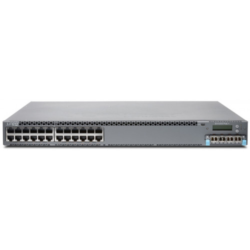 Коммутатор Juniper EX4300-24P