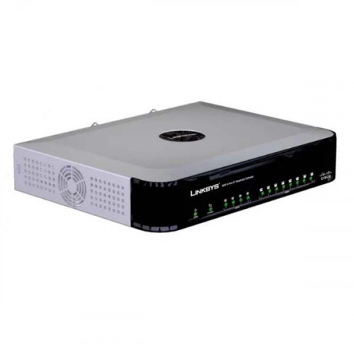 VoIP Шлюз Cisco SPA8000-G5