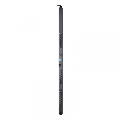 Распределитель питания APC by Schneider Electric Rack PDU Metered with Switching, Zero U, AP8681