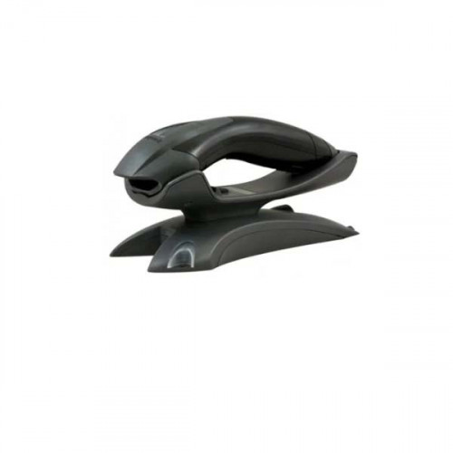 Сканер штрих-кода Honeywell voyager1202g (1202G-2USB-5) черный