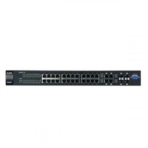 Коммутатор ZYXEL GS-2024 EE