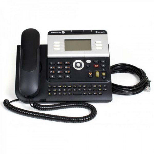 Проводной телефон Alcatel 4029