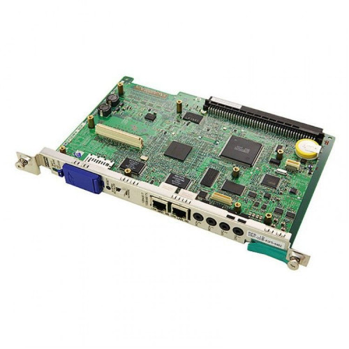 Плата Panasonic KX-TDE0101RU