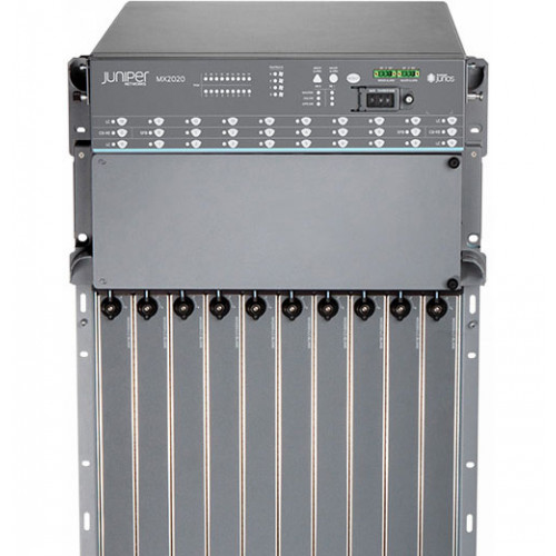 Маршрутизатор Juniper CHAS-BP-MX2020-BB