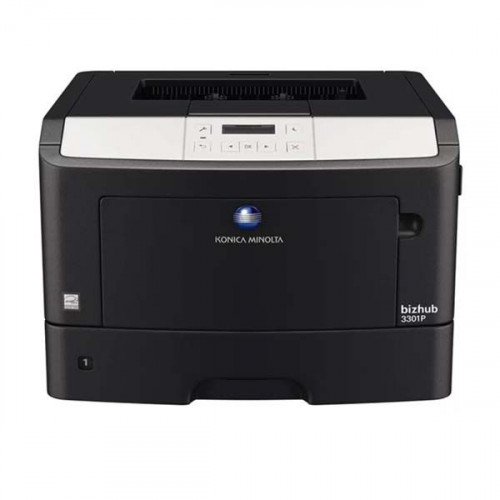 Konica Minolta bizhub 3301P
