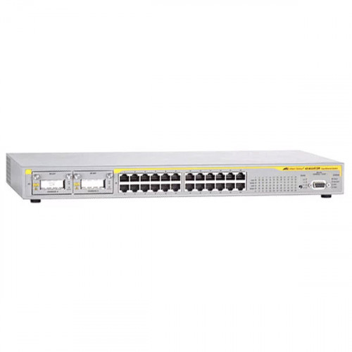 Коммутатор Allied Telesis AT-8624T/2M