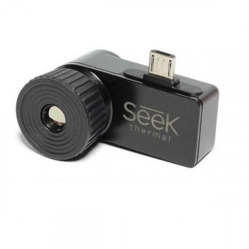 Тепловизор SEEK THERMAL XR на Android