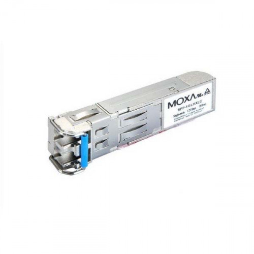 Трансивер Moxa SFP-1GLSXLC