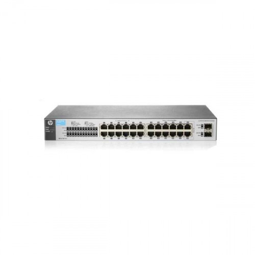 Коммутатор HP 1810-24 (J9801A)