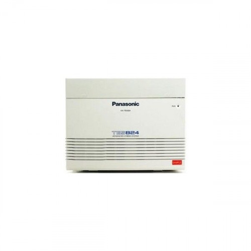 Аналоговая АТС Panasonic KX-TES824RU