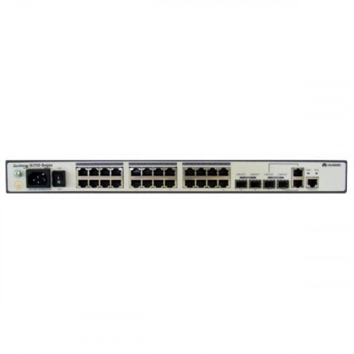 Коммутатор Huawei S3700-28TP-SI-AC