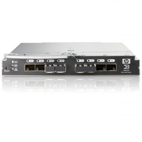 Коммутатор HP BladeSystem Brocade 8/12c AJ820C