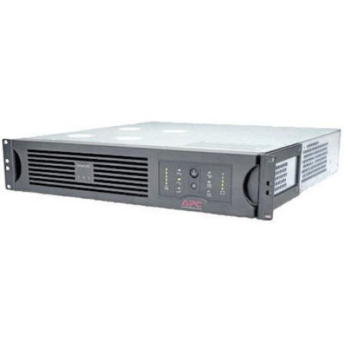 ИБП APC Smart-UPS 750VA USB RM 2U 230V SUA750RMI2U