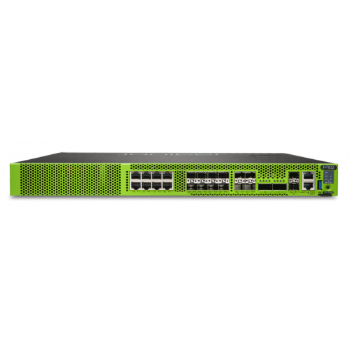 Межсетевой экран Juniper SRX2300-DC-TAA