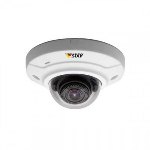 IP камера Axis M3005-V