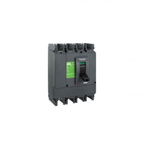 Schneider Electric NSX400N LV432699