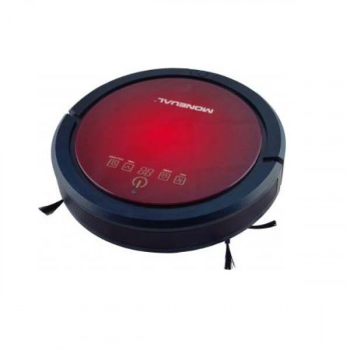 Робот Пылесос Moneual ME485
