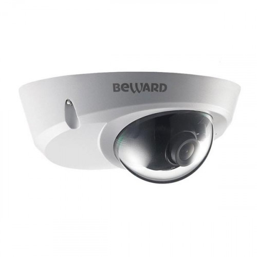 Видеокамера IP Beward BD4330DS