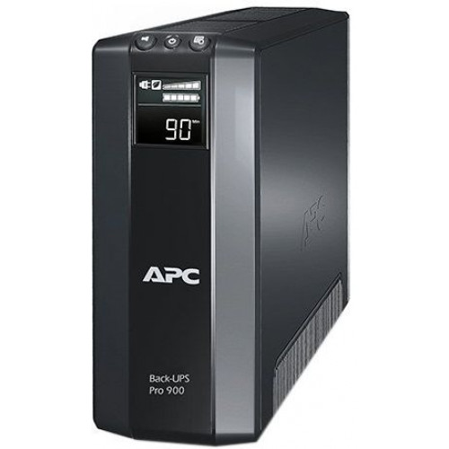 ИБП APC Back-UPS Pro 900VA BR900G-RS