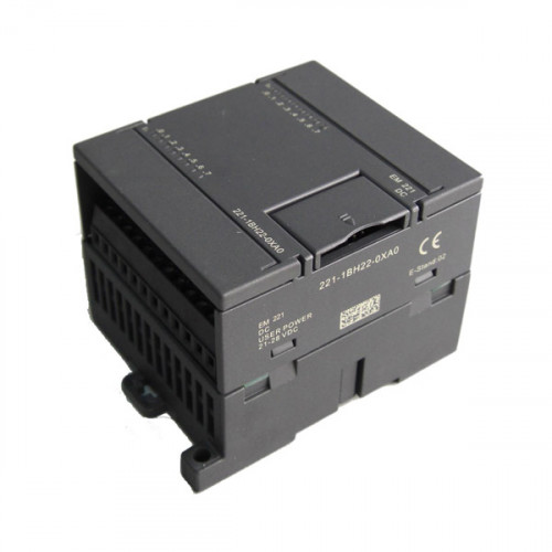 Модуль ввода Siemens simatic s7-200 6ES7221-1BH22-0XA0