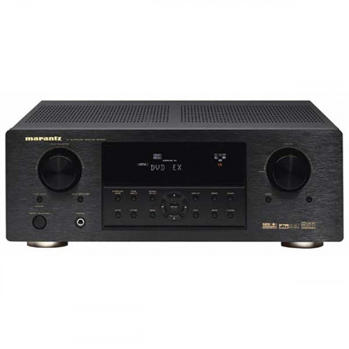 AV-ресивер Marantz SR4500
