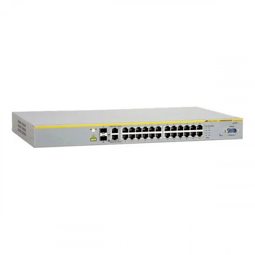 Allied Telesis AT-8000S/24PoE