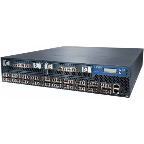 Коммутатор Juniper EX4500-40F-FB-C