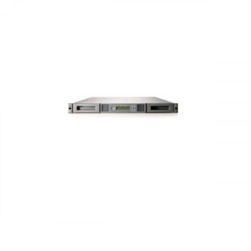 Ленточный автозагрузчик HPE (P9G68A) 1/8 G2 LTO7 FC
