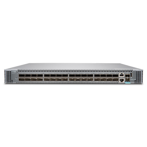 Коммутатор Juniper QFX5130-32CD-AFO