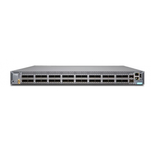 Коммутатор Juniper QFX5130-48C-DC-AFI