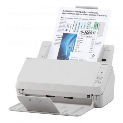 Fujitsu ScanPartner SP1130