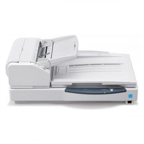 Сканер Panasonic KV-S7065C