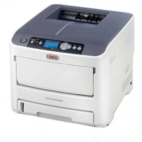 Принтер OKI Pro6410 NeonColor