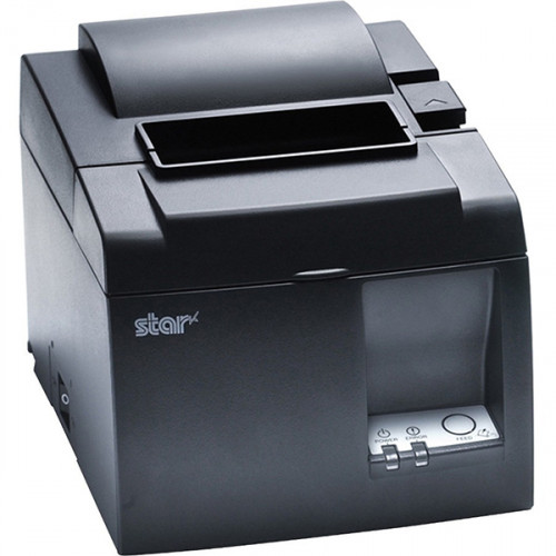 ЧЕКОВЫЙ ПРИНТЕР STAR TSP143IIIUWTE+U
