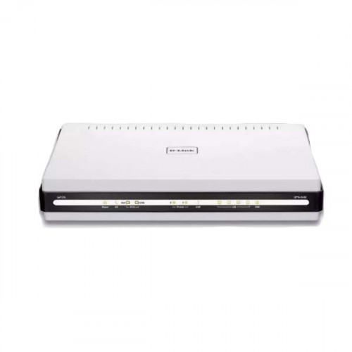 Шлюз D-Link DPN-5402