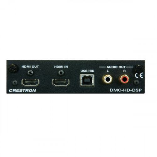 Входная плата матричного коммутатора Crestron DMC-HD
