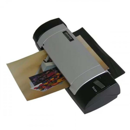 Plustek MobileOffice D600
