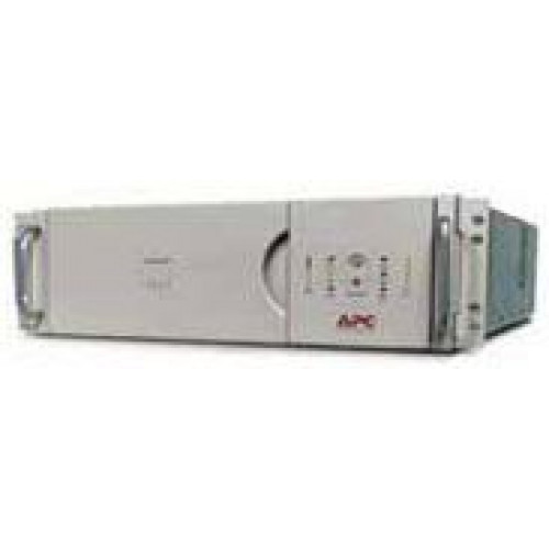 ИБП APC Smart-UPS 2200VA RM 3U 230V SU2200RMI3U