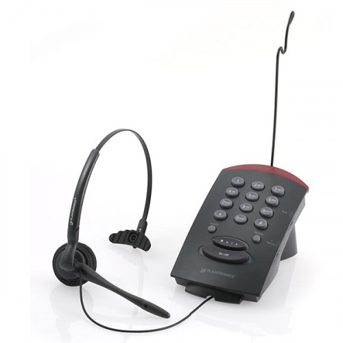 Телефон Plantronics Т10