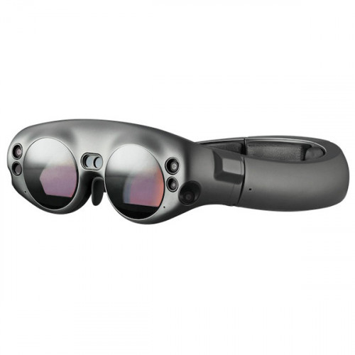 Очки дополненной реальности Magic Leap One Creator Edition