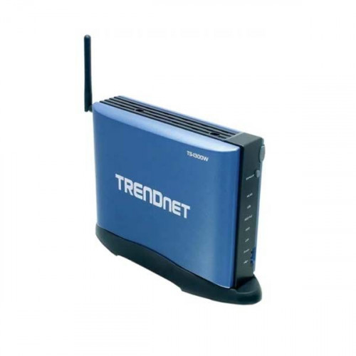TRENDnet TS-I300W