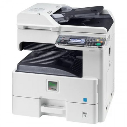 МФУ KYOCERA FS-6530MFP