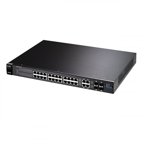 Коммутатор ZYXEL GS2200-24P
