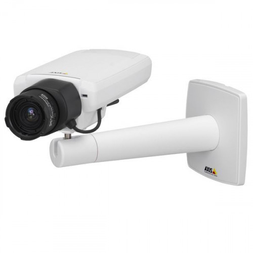 IP камера Axis P1344