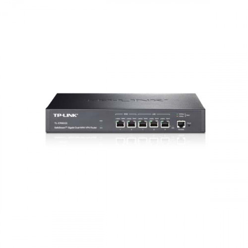 TP-LINK SafeStream TL-ER6020