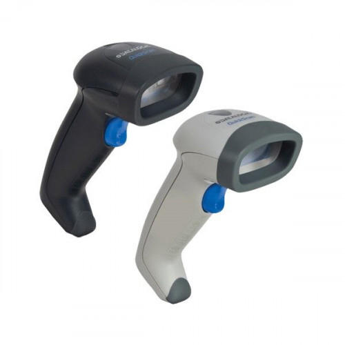 Сканер штрих-кода Datalogic QuickScan QD2100